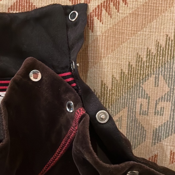 DESIGNER SWEATER - Picture 6 of 10